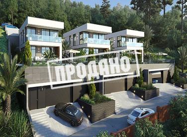 КП Звездный №3