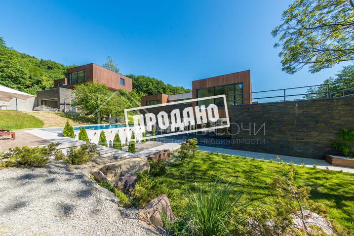 Коттедж в КП Орел Изумруд №42