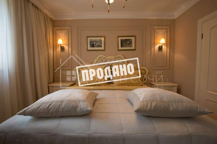 Особняк в элитном поселке Орхидея парк №38