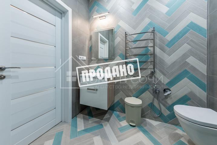 Современный дом в районе с развитой инфраструктурой №51