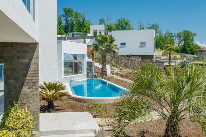 Поселок премиум класса Горки 11 №7