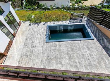 Коттедж в КП Высота 1122 №5