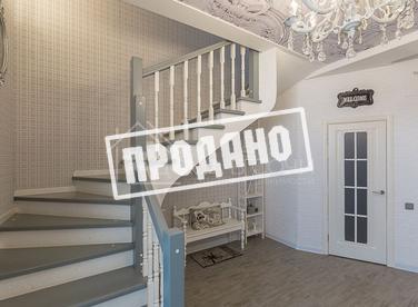 Красивый дом напротив парусного центра №2