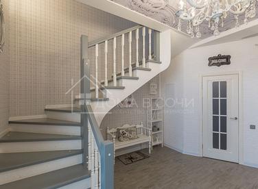 Красивый дом напротив парусного центра №2