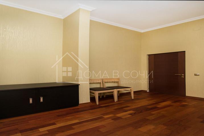 Дом в средиземноморском стиле №26