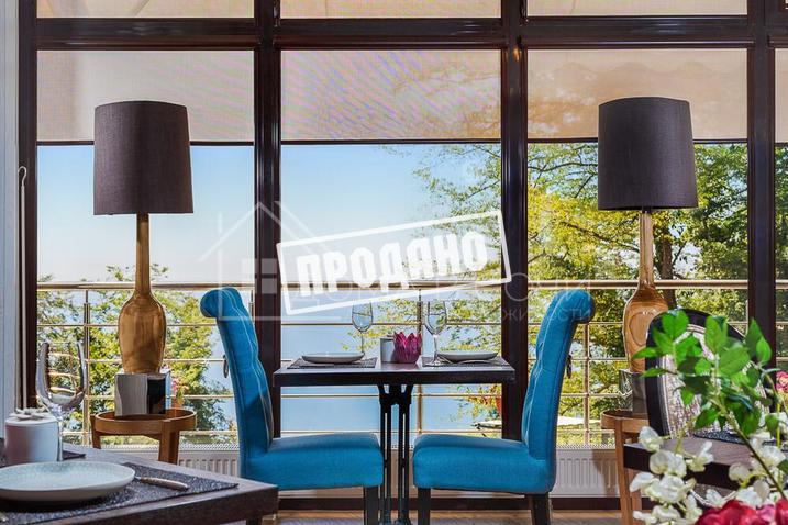 КП Лазурный Берег №15