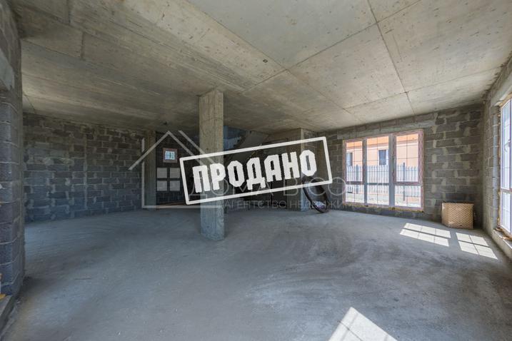 Коттедж в КП на ул. Блинова №8