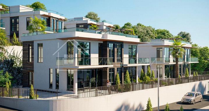 Дуплекс в поселке Севастьянов №5