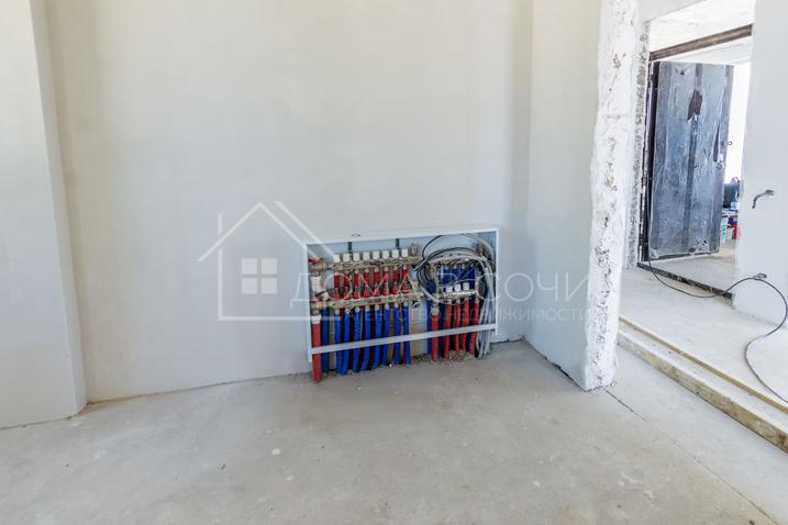 Коттедж в КП Новый Ахун №12