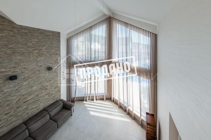 Новый особняк на Мацесте №45