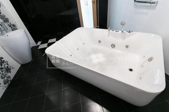 Дом в средиземноморском стиле №13