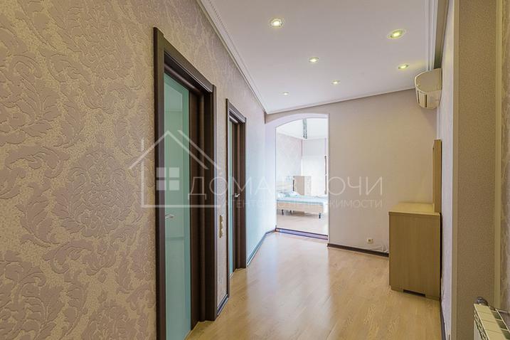 Южный дом на ул. Благодарной №57