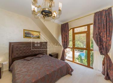 Резиденция у подножия г. Ахун в шаговой доступности море №4