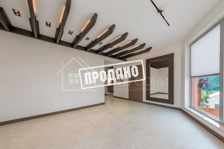 Новый особняк на Мацесте №25