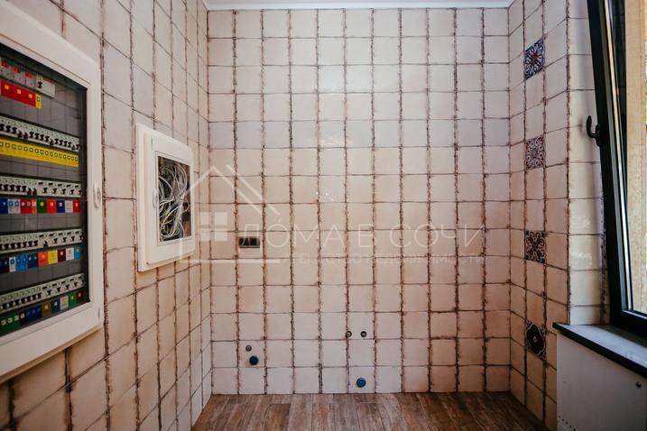 Усадьба на Мацесте №48