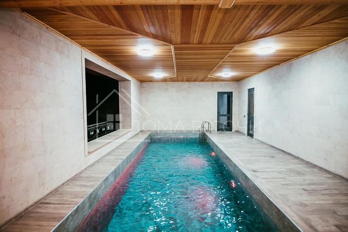 Усадьба на Мацесте №70