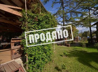 Усадьба на 20 сотках с бассейном №4