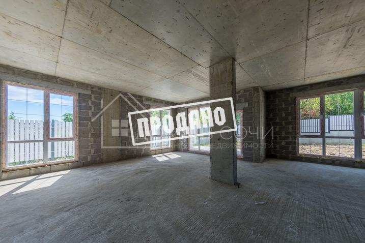 Коттедж в КП на ул. Блинова №6