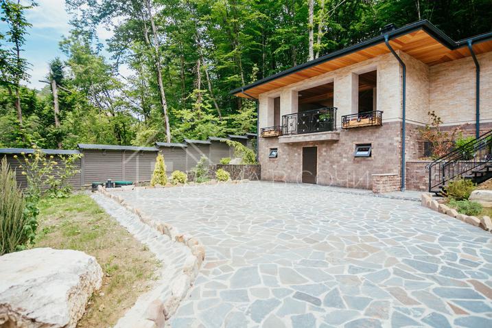 Усадьба на Мацесте №23