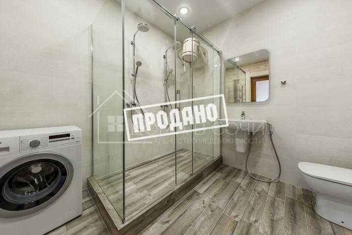 Новый особняк на Мацесте №13