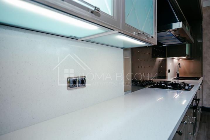 Усадьба на Мацесте №41