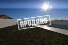 Белоснежный особняк у моря