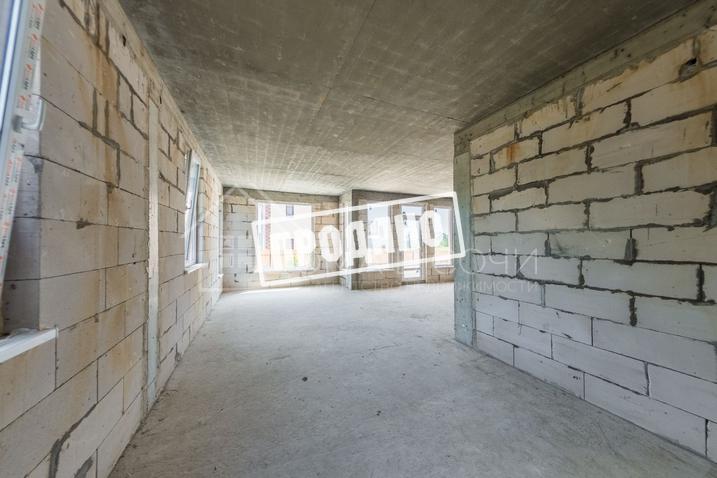 Коттедж в КП на улице Лимонной №31