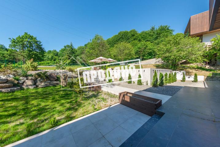 Коттедж в КП Орел Изумруд №30