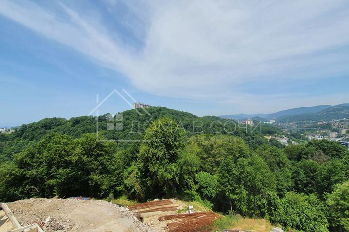 Коттедж в КП Голден Хиллс №18