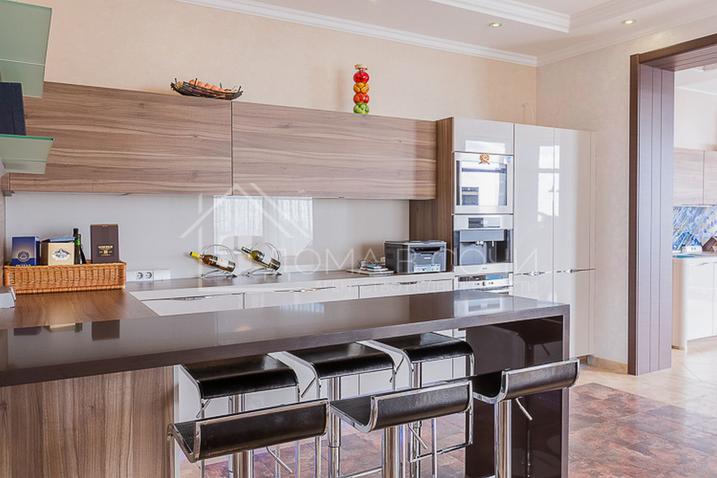 Южный дом на ул. Благодарной №37