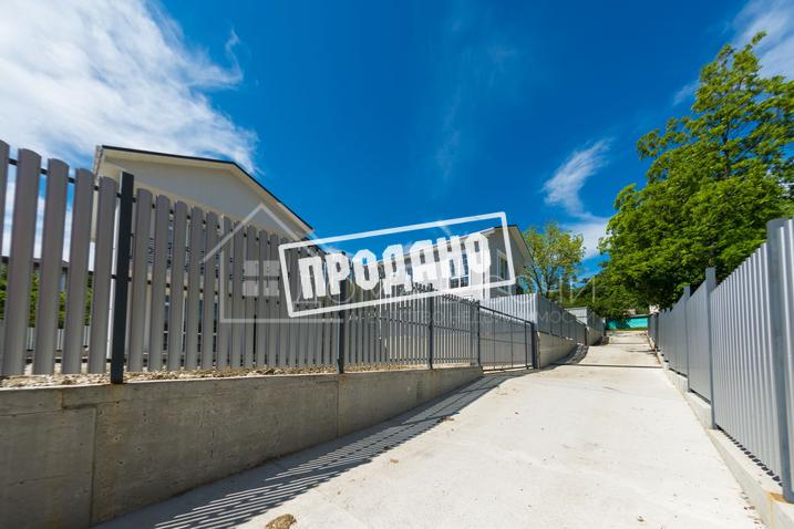 Коттедж в КП на ул. Блинова №25