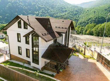 Коттедж в КП Высота 1122 №3