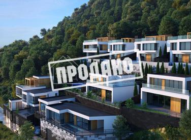 Коттедж с новым дизайнерским ремонтом под ключ №2