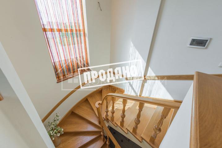 Дом в олимпийском парке №11