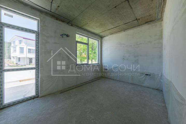 Коттедж в КП Новый Ахун №40