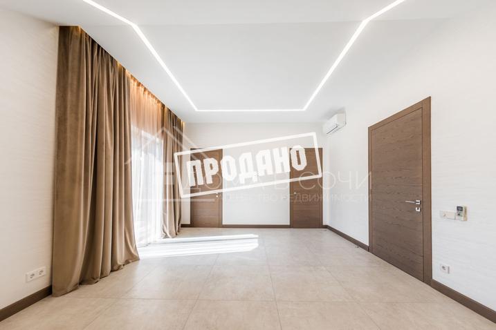 Новый особняк на Мацесте №41