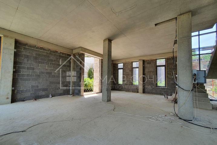 Коттедж в КП Голден Хиллс №41