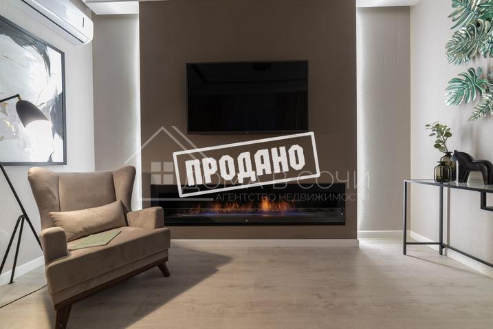 Дизайнерский коттедж в спальном микрорайоне №17