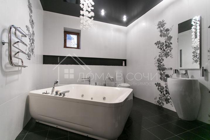 Дом в средиземноморском стиле №41