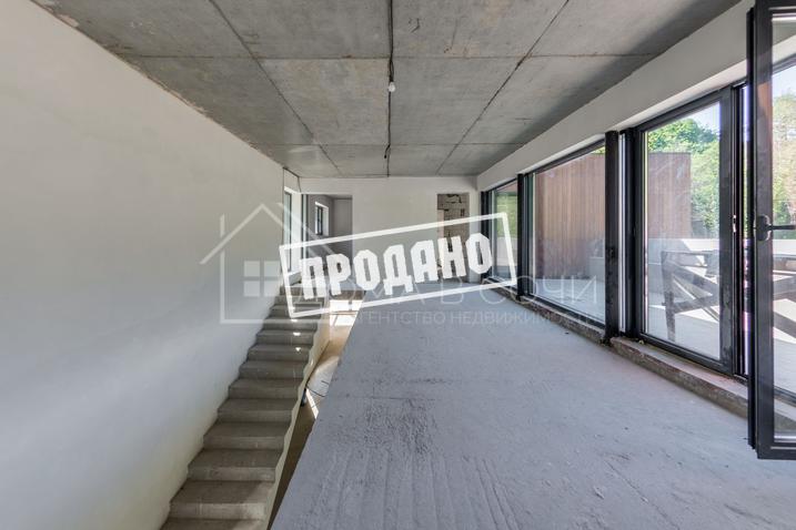 Коттедж в КП Орел Изумруд №17