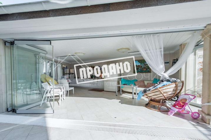 Классический дом в КП Газпром №16