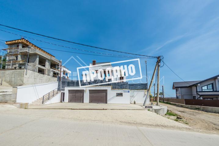 Коттедж в КП Панорама №9