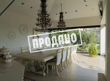 Резиденция в поселке премиум класса №4