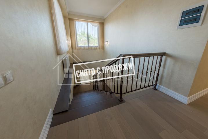 Дагомыс, новый коттедж у моря, 2 этажа, 4 спальни №26