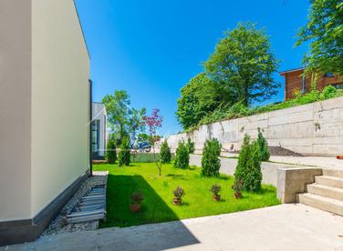 Коттедж в КП Новый Ахун №4