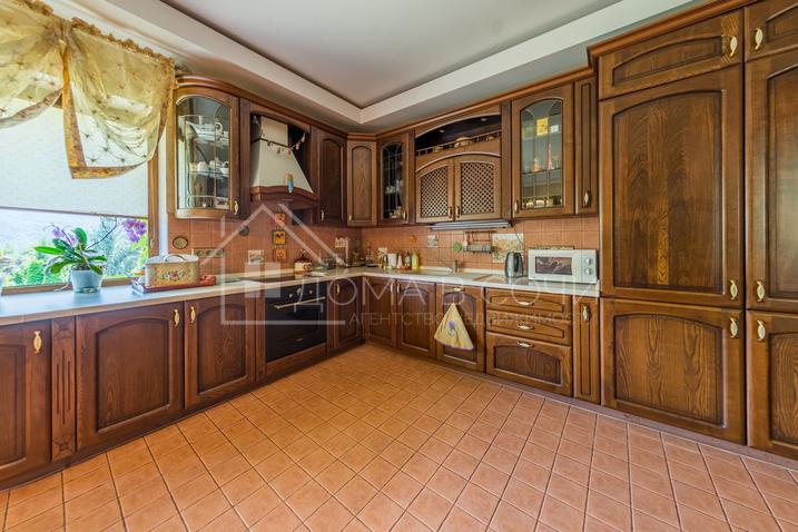 Резиденция 1200 кВ м на Красной Поляне №50