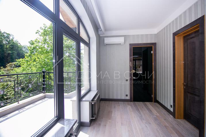 Усадьба на Мацесте №33