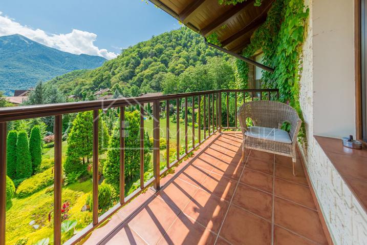 Резиденция 1200 кВ м на Красной Поляне №22