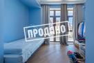 Современный дом с бассейном на Благодатной