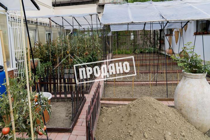 Резиденция в поселке премиум класса №71